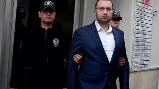 Gaziosmanpaşa Belediye Başkanı H.B. Hakkında İddianame Hazırlandı
