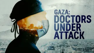 Gazze Belgeseli BAFTA'yı Kazandı: BBC'nin Sansür İddiaları Tartışılıyor