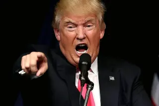 Gizli İran Raporu Sızdı: Trump'tan Sert Tepki