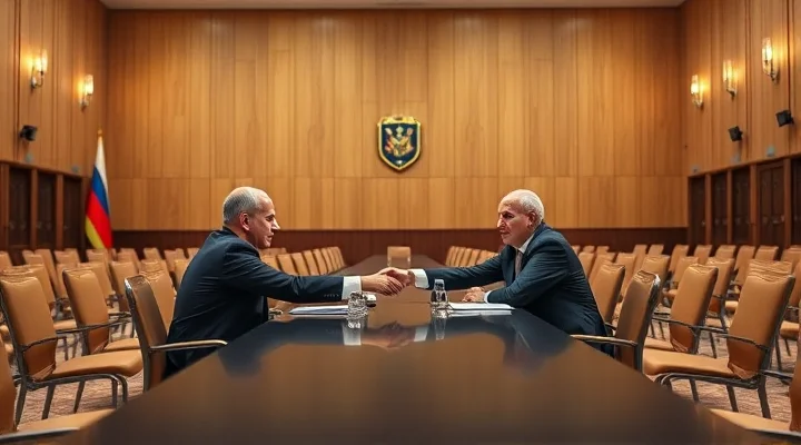 Bulgaristan ve Ermenistan Stratejik Ortaklık Anlaşması İmzaladı