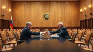 Bulgaristan ve Ermenistan Stratejik Ortaklık Anlaşması İmzaladı