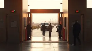 Eski Komşu 33 Yıl Sonra Geri Geliyor: Sınır Kapılarının Açılması Gündemde