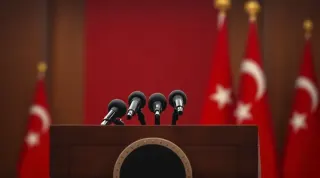 Cumhurbaşkanı Erdoğan: Aile güçlü olursa toplum da güçlü olur