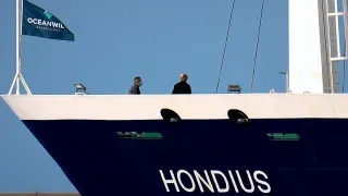 Hantavirüs Paniği: Gemi Tahliyeleri Başladı