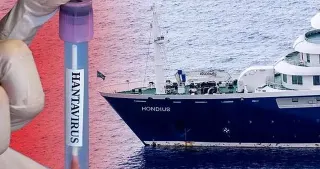 Hantavirüs Türkiye'ye Geldi mi? 3 Türk Vatandaşı Karantinaya Alındı