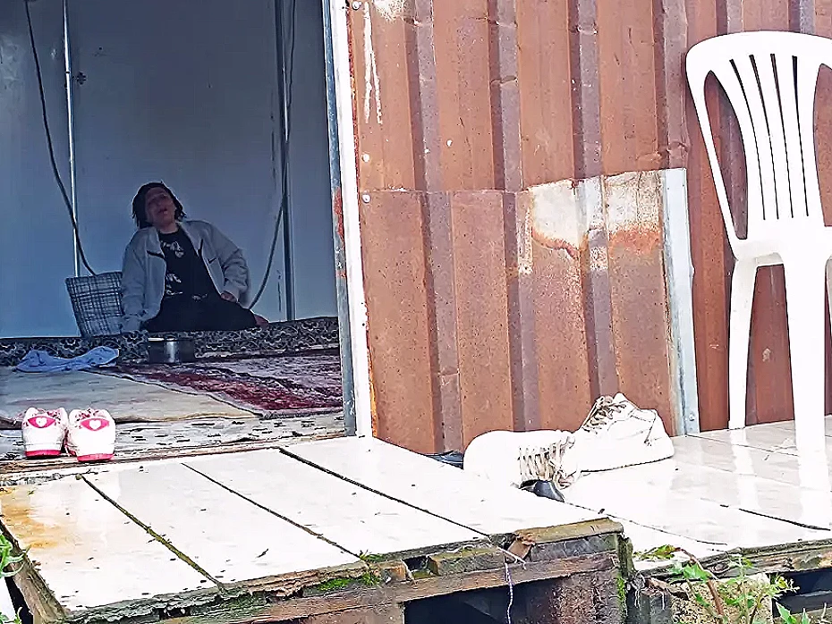 Hatay'daki Heyelan Felaketinde Anne Yüreklere Dokundu: 'Güvende Olsunlar Diye Kızımın Yanına Göndermiştim'