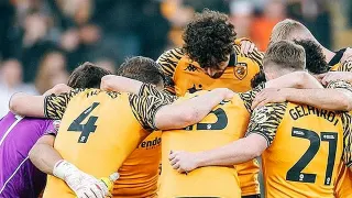 Hull City, Play-Off Finaline Yükseldi