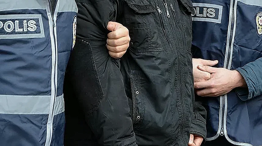 İBB Soruşturmasında Gözaltı: Han İnşaat Sahibi O.Y. Yakalandı