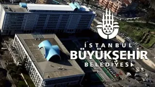 İBB Soruşturmasında Han İnşaat Sahibi Gözaltına Alındı