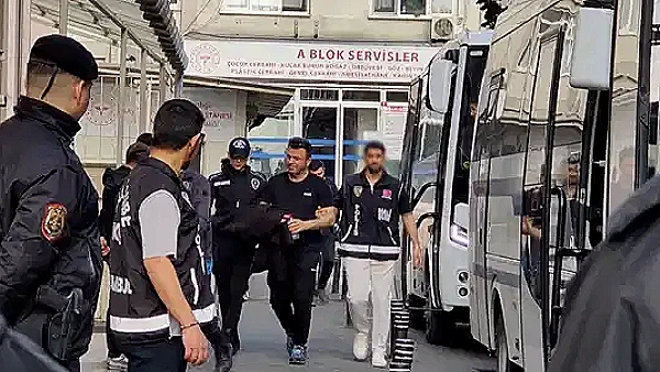 İBB'ye Yolsuzluk Operasyonu: 30 Gözaltı Sonrası Sağlık Kontrolü
