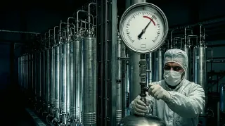 İran Meclisi'nden Nükleer Tehdit: Uranyum Zenginleştirme Seviyesi Yükseltilebilir