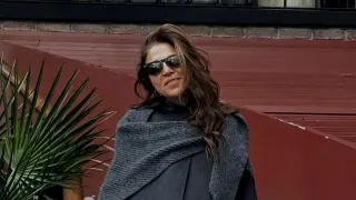 İş Kadını D.Ü. Trafik Kazasında Hayatını Kaybetti: Sürücü Tutuklandı