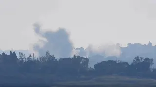İsrail'in Lübnan'ın güneyindeki saldırısında 6 kişi hayatını kaybetti