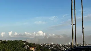 İstanbul Beykoz'da Korkutan Yangın: Ekipler Müdahale Ediyor