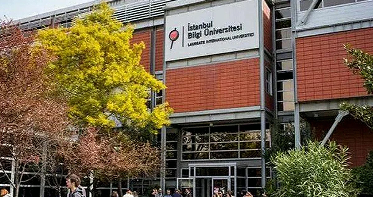 İstanbul Bilgi Üniversitesi'nin Faaliyet İzni Kaldırıldı