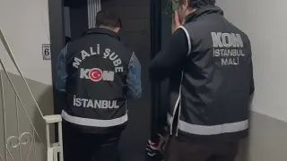 İstanbul Merkezli Operasyonda Sahte Fatura Şebekesine 24 Gözaltı