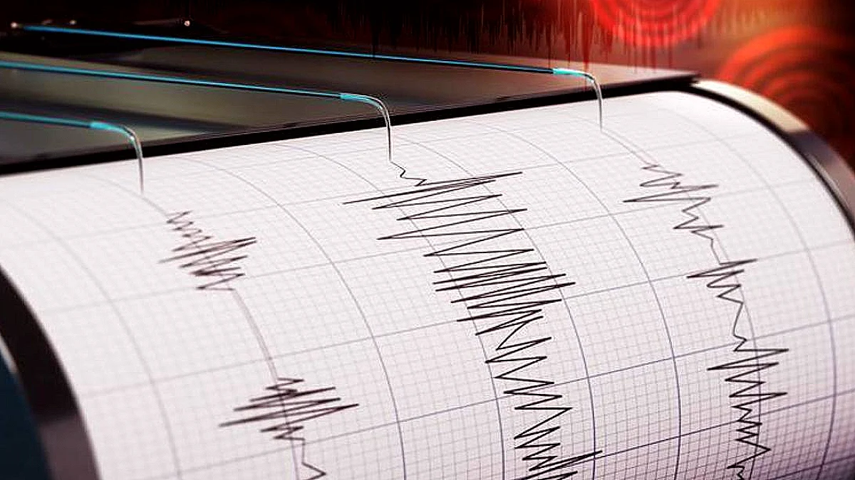 Jeoloji Mühendisleri Erzincan ve Bingöl İçin Uyardı: 8 Büyüklüğünde Deprem Riski