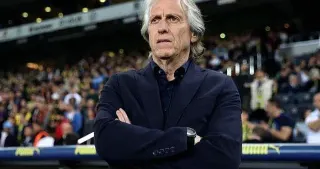 Jorge Jesus Fenerbahçe'ye mi dönecek? Aziz Yıldırım'ın teknik direktör adayları arasında...