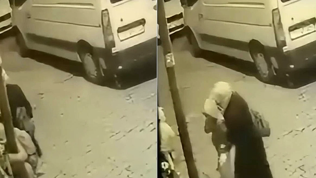 Kağıthane'de Elektrik Direği Paniği: 8 Yaşındaki Çocuk Akıma Kapıldı