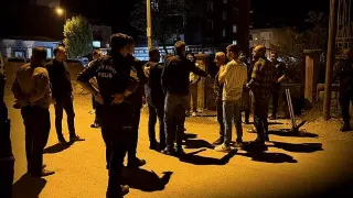 Kiracı ve Ev Sahibi Arasında Çıkan Kavgada 11 Kişi Yaralandı