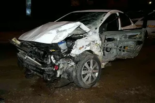 Kırıkkale'de Trafik Kazası: 1 Ölü, 1 Yaralı