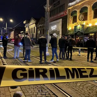 Kocaeli İzmit'te Silahlı Saldırı: 16 Kişi Tutuklandı