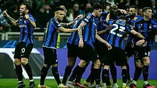 Lazio ile Inter, İtalya Kupası Finalinde Karşılaşıyor