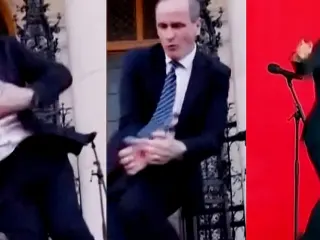 Macaristan'da Yeni Dönem: Peter Magyar Yemin Etti, Parlamento Önünde Kutlama Yapıldı