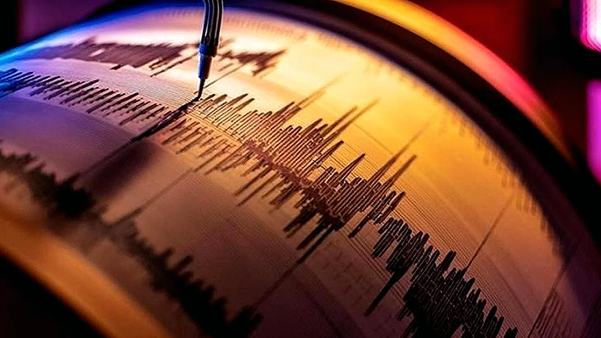 Malatya'da Deprem: Yeşilyurt'ta 3.5 Büyüklüğünde Sarsıntı