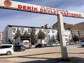 Mardin'de Kamyonet Altında Kalan 2 Yaşındaki Çocuk Hayatını Kaybetti