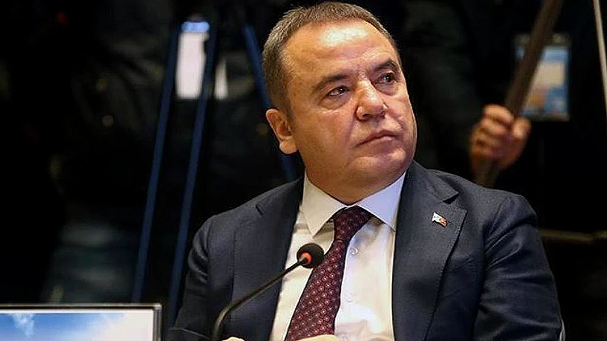M.B.'ten Etkin Pişmanlık Başvurusu
