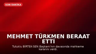 M.T. Beraat Etti