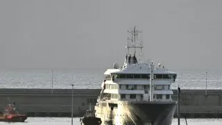 MV Hondius Gemisinde Hantavirüs Tespit Edildi: Fransa ve ABD'den Açıklamalar Geldi