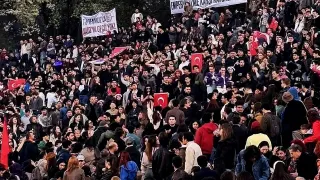 ODTÜ'de İlkay Akkaya Konserinde Yaşanan Olaylar Sonrası 6 Öğrenci Tutuklandı