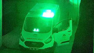 Otel havuzunda fenalaşan kadın hayatını kaybetti