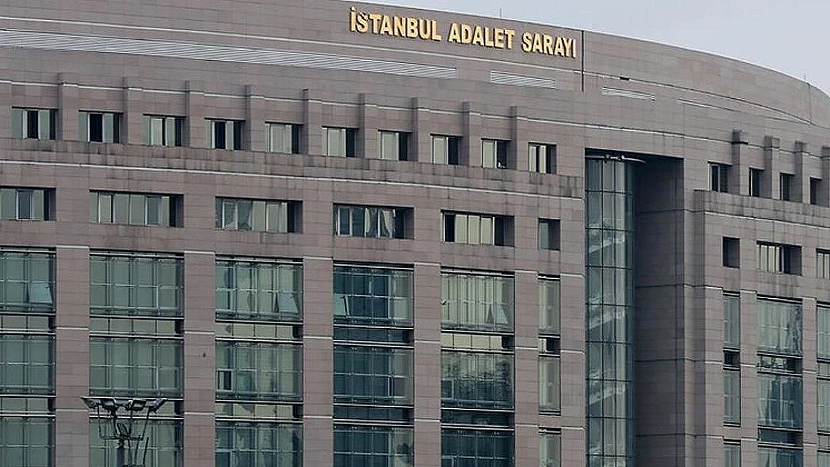 O.Y. Havalimanında Gözaltına Alındı