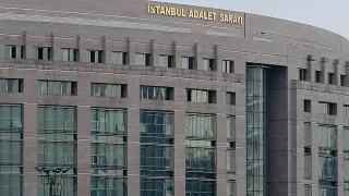 O.Y. Havalimanında Gözaltına Alındı