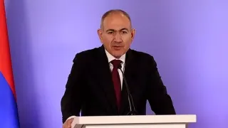 Paşinyan'dan Karabağ İtirafı: "Ölümcül Bir Hata Yaptık"