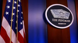 Pentagon, İran'a Yönelik Operasyonun Adını Değiştirmeyi Değerlendiriyor