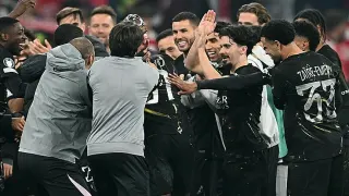 PSG, Ligue 1'de Şampiyonluğunu İlan Etti