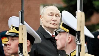 Putin'den Ateşkes Mesajı Sonrası Ukrayna'dan Tepki: 'İzin Veriyorum Kutlayın'