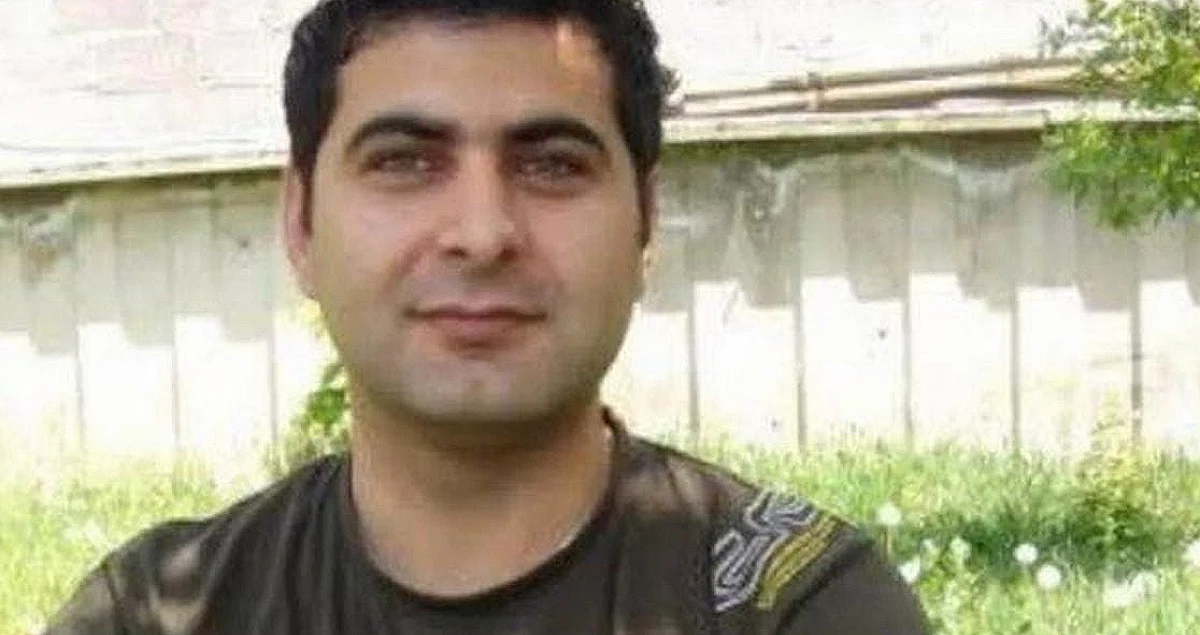 Recep Konuk'un Oğlu K.K. Hayatını Kaybetti