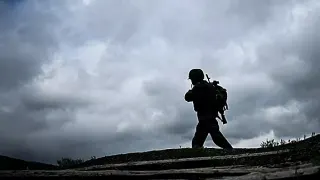 Rusya Savunma Bakanlığı: Ukrayna'da Askeri Hedefler Vuruldu