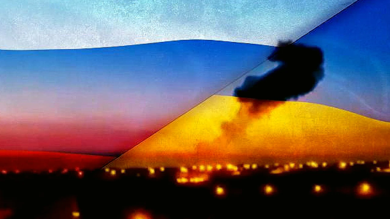 Rusya: Ukrayna Ordusu Ateşkesi 16 Bin 71 Kez İhlal Etti
