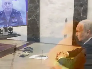 Rusya'dan Dünyayı Endişelendiren Adım: Sarmat Füzesi Yıl Sonuna Kadar Görevde