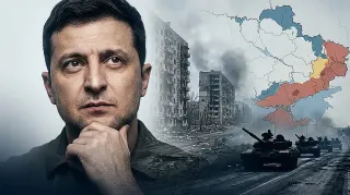 Rusya'dan Ukrayna Açıklaması: Operasyonlar Tek Şartla Durdurulabilir