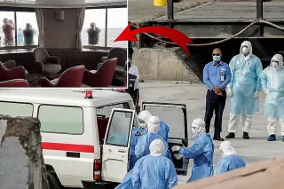 Sağlık Bakanlığı: Hantavirüs alarmı! Gemideki 3 Türk vatandaşı ülkeye getiriliyor