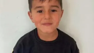 Şanlıurfa'da Kayıp 5 Yaşındaki Çocuk Ölü Bulundu