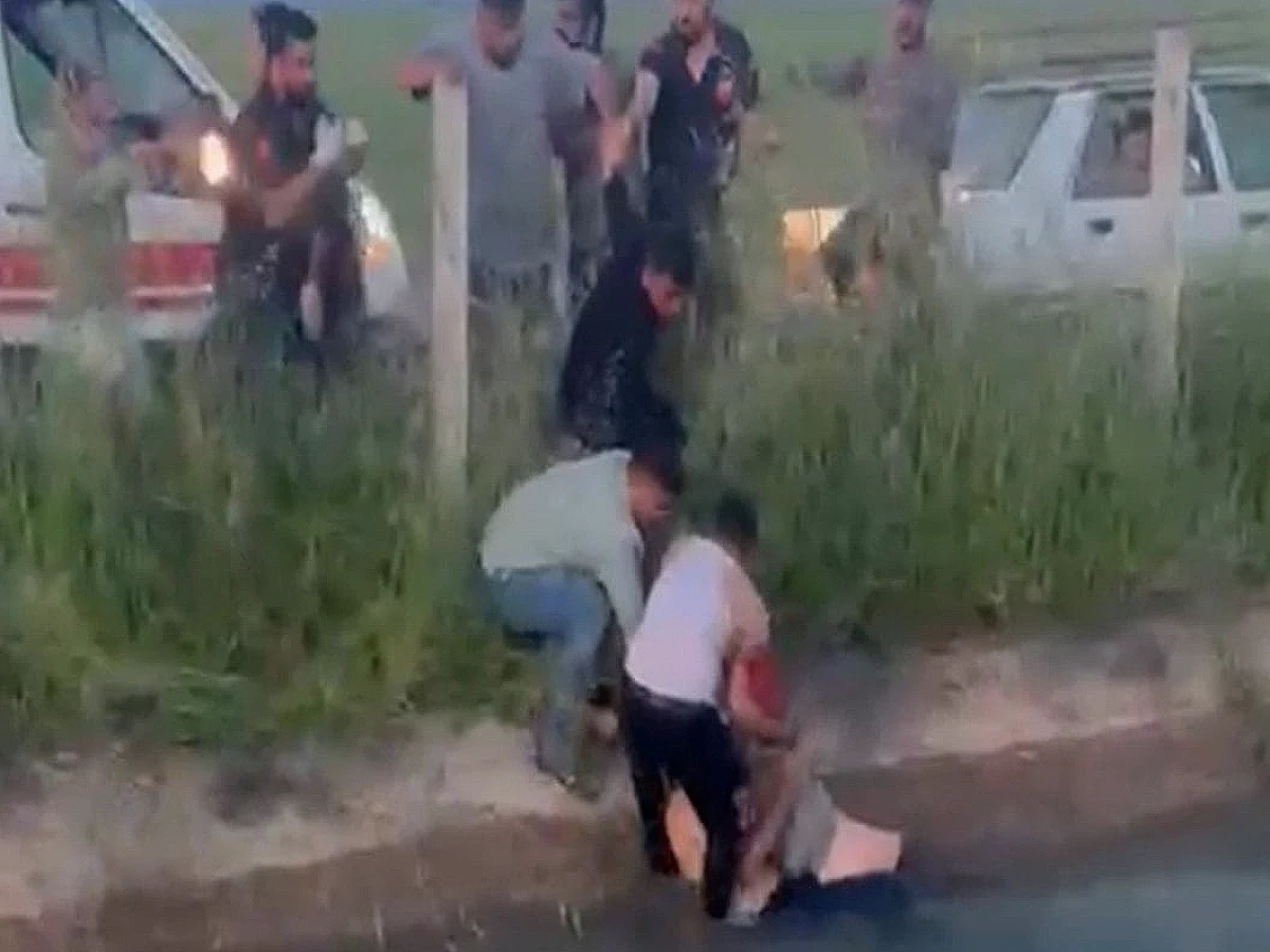 Şanlıurfa'da meydana gelen kazada iki kadın polis hayatını kaybetti