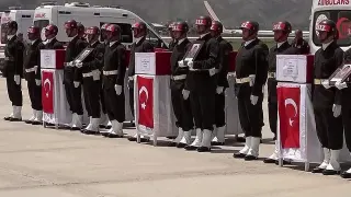 Şehit Yakınlarına Yeni Haklar Tanınacak